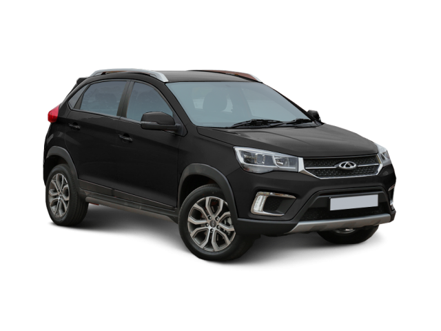 Chery Tiggo 2